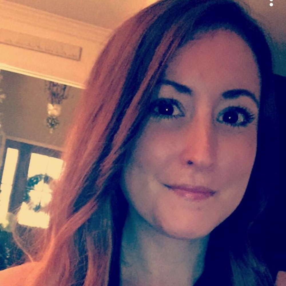 Meet your Posher, Rachel